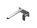 Graff Phase wall single lever sink tap E6636LM45W