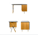 Gubi Grossman Desk 62 Series - Ideali