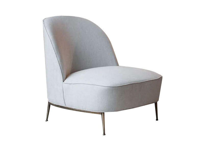 Gubi Sejour Lounge Chair
