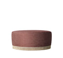 Gubi Pouffe Ø 105 Low Stool