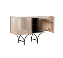 Baxter Guell Bar Cabinet - Ideali