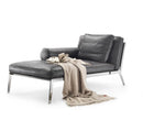 Flexform Happy Chaise Longue