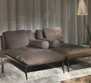 Flexform Happy Chaise Longue
