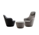 B&B Italia Harbor Armchair