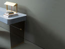 Baxter Hazel Desk with Reading Lamp - Ideali