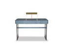Baxter Hazel Desk with Reading Lamp - Ideali