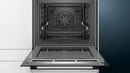 Siemens iQ500 Built-In Oven 60x60cm HB578A0S6B - Ideali