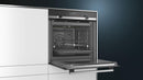 Siemens iQ500 Built-In Oven 60x60cm HB578A0S6B - Ideali