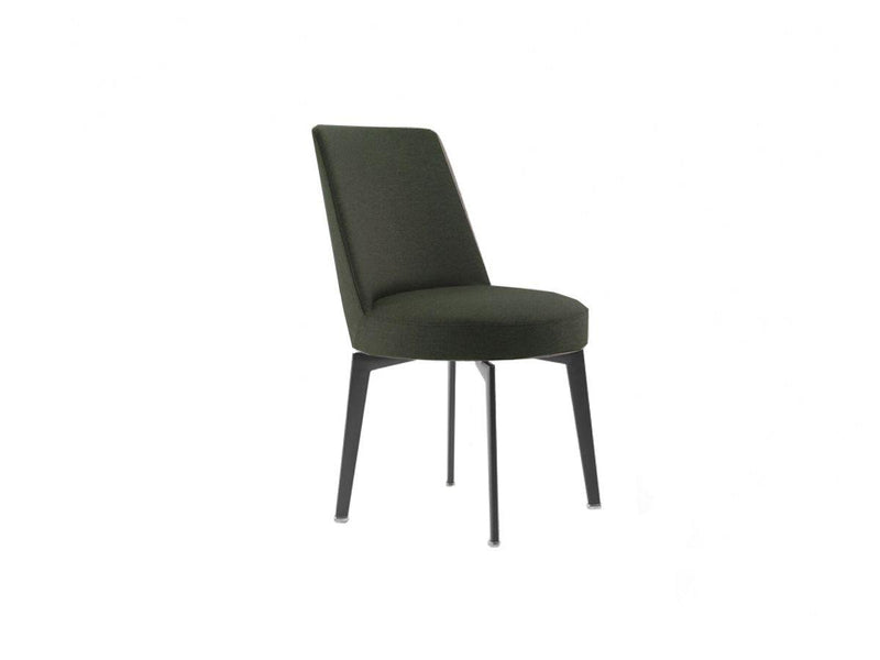 Flexform Hera Chair - Elegance 983 - Ideali