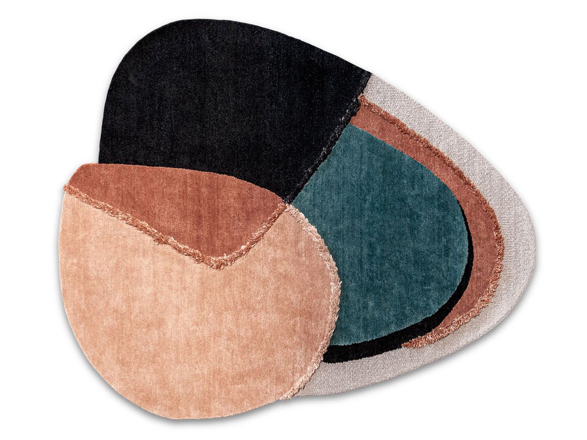 Baxter Himani Rug Collection: Prices up to 40% off | Ideali Home Singapore