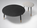 & Tradition Hoof Table SW2 - Ideali