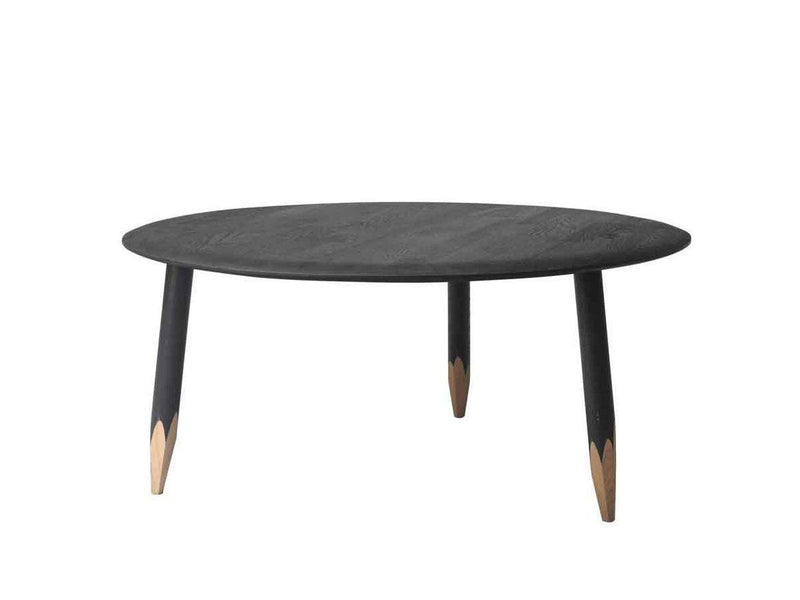 & Tradition Hoof Table SW2 - Ideali