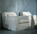Baxter Housse Armchair