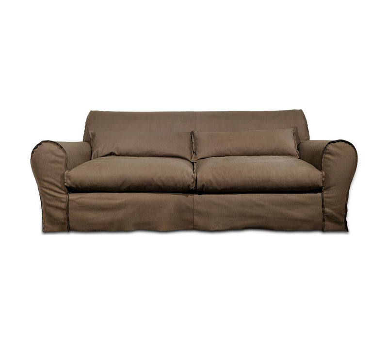 Baxter Housse Two Seater Sofa