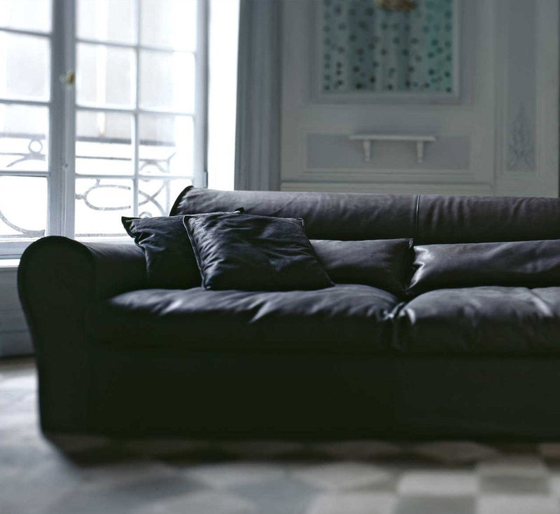 Baxter Housse Two Seater Sofa
