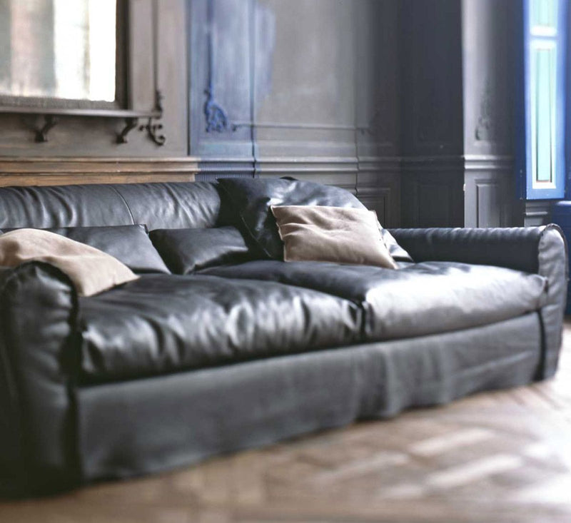 Baxter Housse XXL Two Seater Sofa
