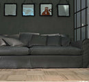 Baxter Housse XXL Two Seater Sofa