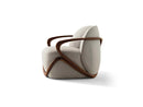 Giorgetti Hug Armchair