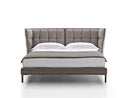 B&B Italia Husk Double Bed