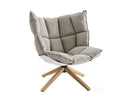 B&B Italia Husk Armchair H2G