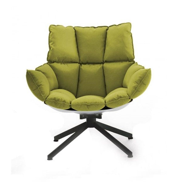 B&B Italia Husk Outdoor Armchair: Prices up to 40% off