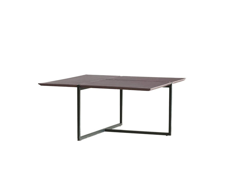 Baxter Icaro Square Table - Marble Top