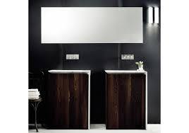 Boffi B15 bathroom furniture monobloc - Ideali