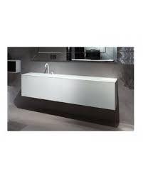 Boffi Swim C paneled bathtub - Ideali