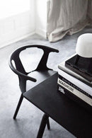 & Tradition In Between Chair Ash Gray - Ideali