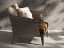 Flexform Isabel Armchair