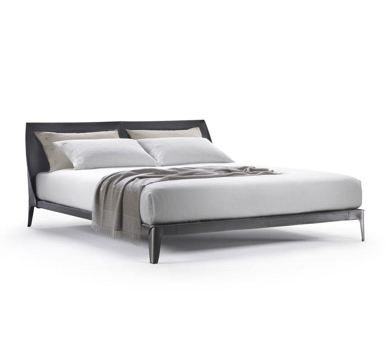 Flexform Isabel Double Bed