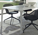 B&B Italia Iuta Swivel Chair - Ideali