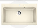 Blanco Naya XL 9, 90 cm sink in Silgranit™ PuraDur™ - Ideali
