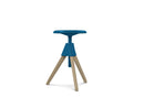 Magis The Wild Bunch - Jerry - Low Stool - Ideali