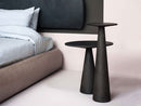 Baxter Jove Coffee Table Ø 30 x H. 72