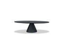 Baxter Jove Coffee Table Ø 80 x H. 41