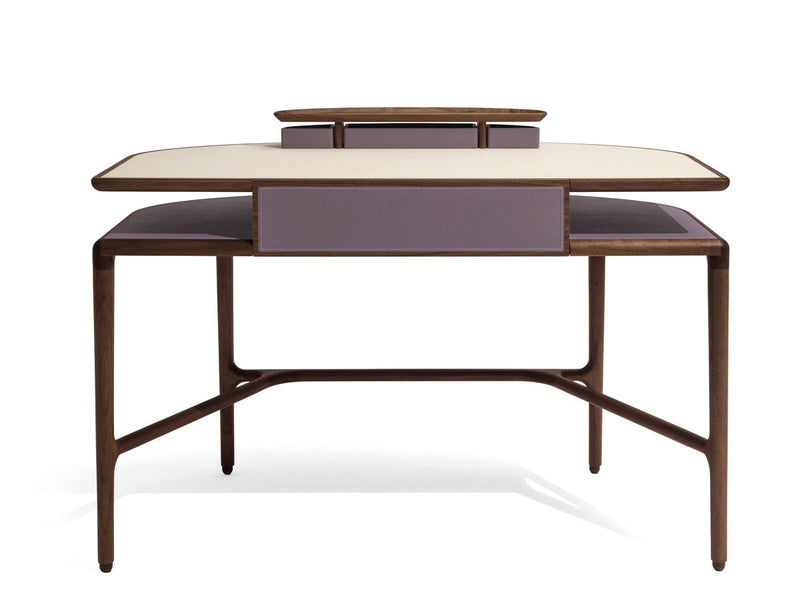 Giorgetti Juliet Writing Desk with Upper Section