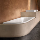 Kaldewei Centro Duo 1 corner Bath