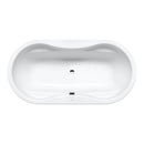 Kaldewei Mega Duo Oval Bath