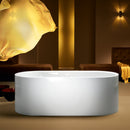 Kaldewei Meisterstück Centro Duo Oval Bath