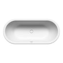 Kaldewei Meisterstück Centro Duo Oval Bath