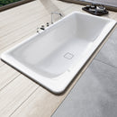 Kaldewei Incava Rectangular Bath