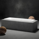 Kaldewei Incava Rectangular Bath