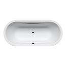 Kaldewei Vaio Duo Oval Bath
