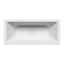 Kaldewei Conoduo Freestanding Rectangular Bath