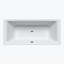 Kaldewei Puro Duo Rectangular Bath