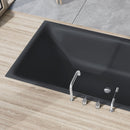 Kaldewei Silenio Rectangular Bath