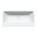 Kaldewei Aysmmetric Duo Rectangular Bath