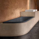 Kaldewei Centro Duo 1 corner Bath