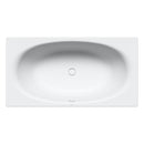 Kaldewei Ellipso Duo Rectangular Bath